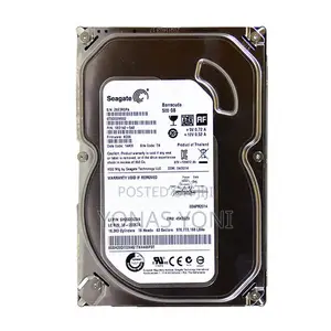 Hard Disk Drive