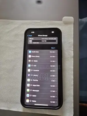 Apple iPhone 14 Pro Max 128 GB Black