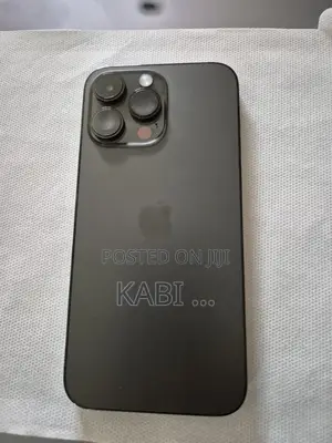 Apple iPhone 14 Pro Max 128 GB Black