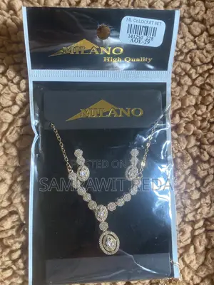 Milano Jewelry