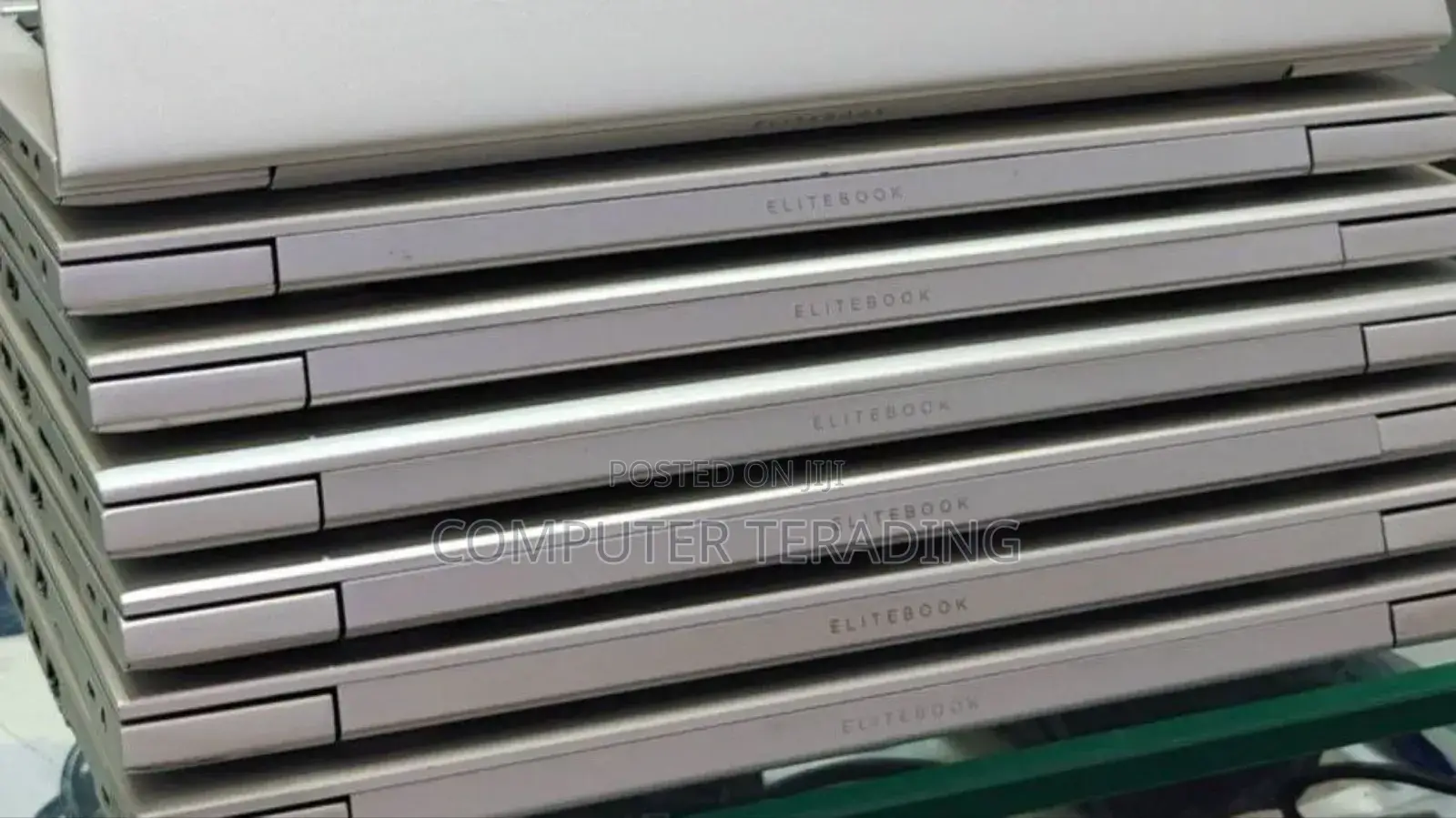 New Laptop HP EliteBook 830 G6 16GB Intel Core i5 SSD 256GB