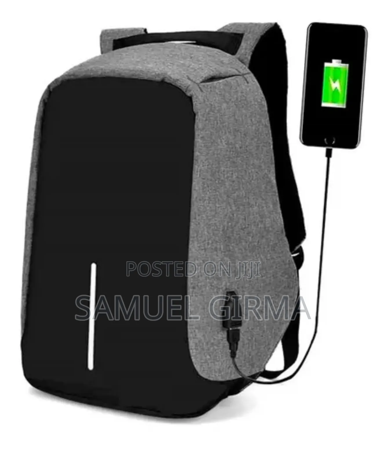 Laptop Backpack