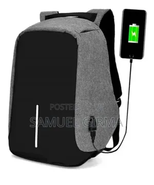 Laptop Backpack