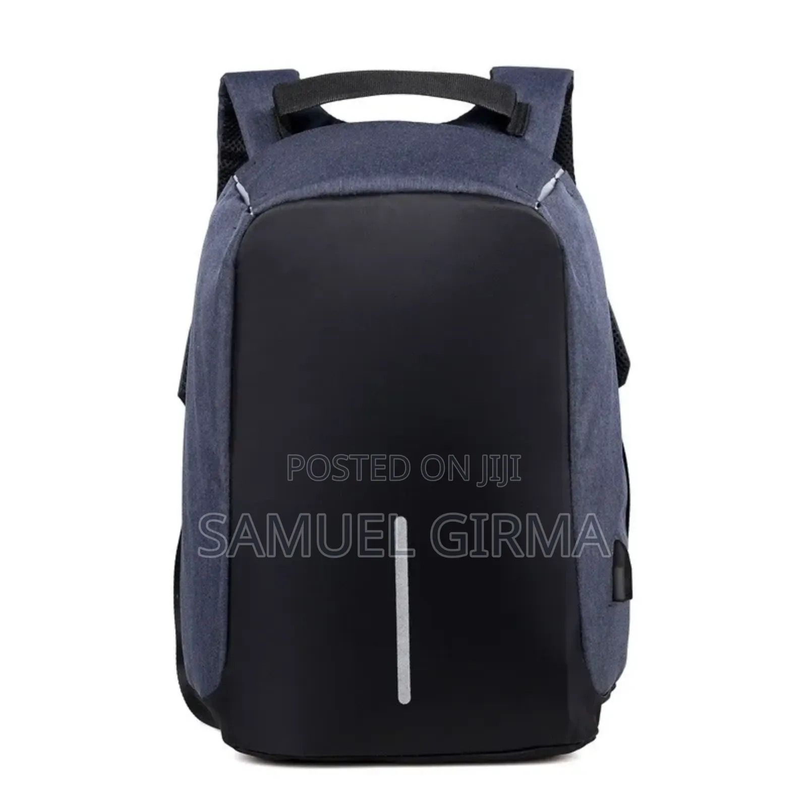 Laptop Backpack