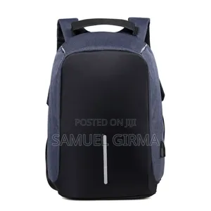 Laptop Backpack