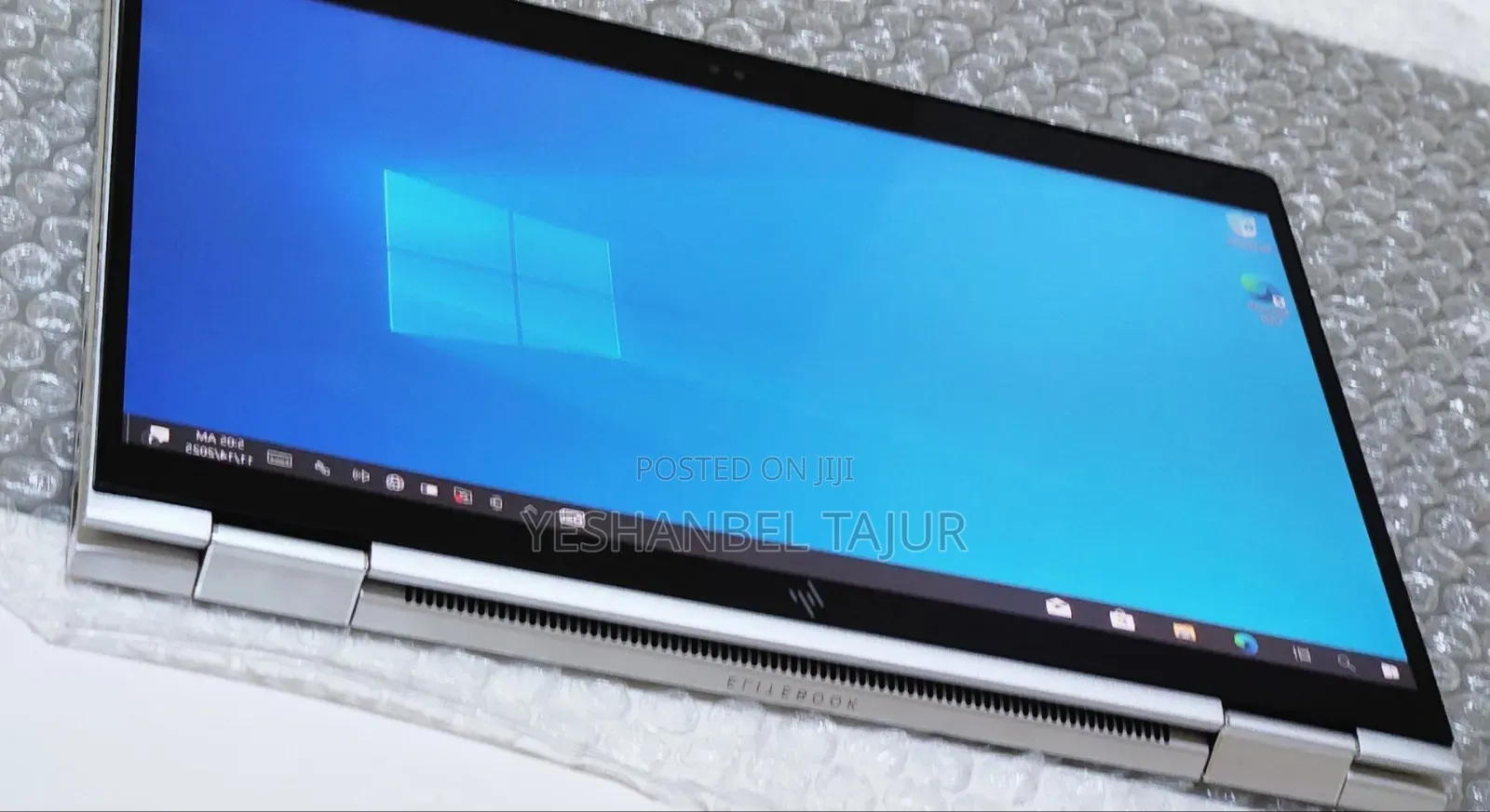 New Laptop HP EliteBook X360 1030 G4 16GB Intel Core I7 SSD 512GB