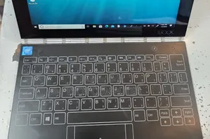 New Laptop Lenovo ThinkPad Yoga 4GB Intel SSD 640GB