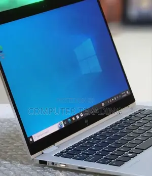 New Laptop HP EliteBook X360 1030 G3 16GB Intel Core I7 SSD 512GB