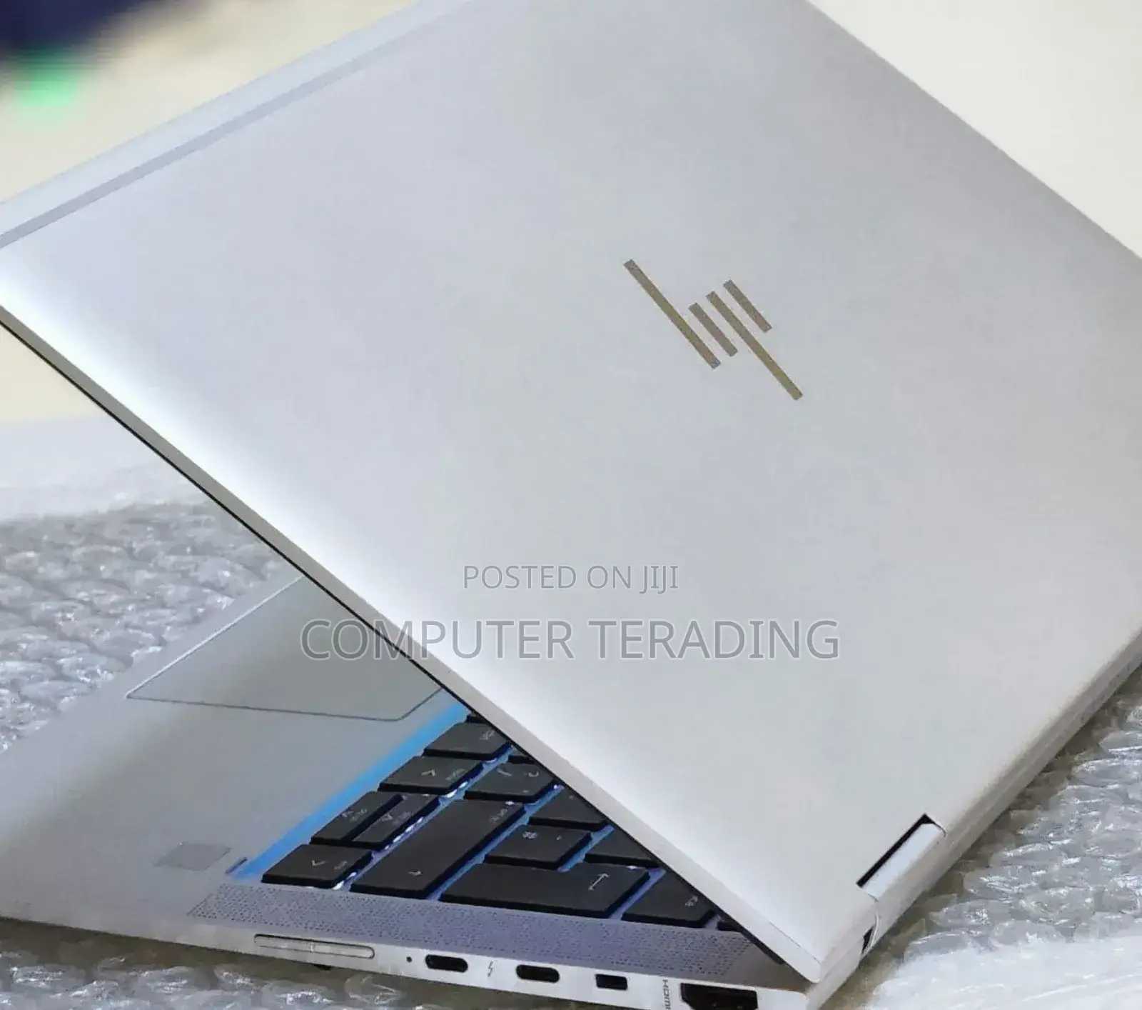 New Laptop HP EliteBook X360 1030 G3 16GB Intel Core I7 SSD 512GB