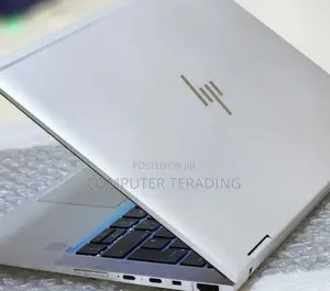 New Laptop HP EliteBook X360 1030 G3 16GB Intel Core I7 SSD 512GB