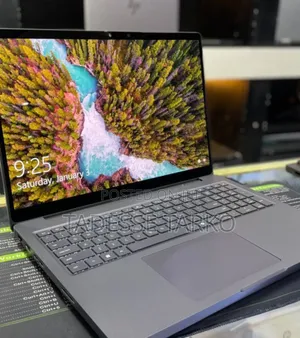New Laptop Dell Pro Max 16 32GB Intel Core Ultra 7 SSD 512GB