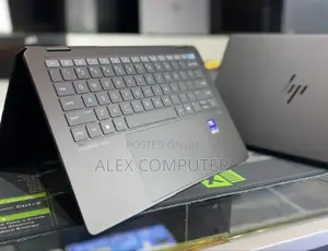 New Laptop HP OmniBook Ultra Flip 14" 32GB Intel Core Ultra 9 SSD 2T