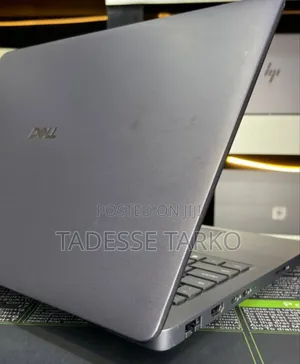 New Laptop Dell Pro Max 16 32GB Intel Core Ultra 7 SSD 512GB
