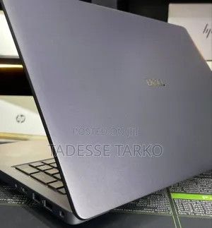 New Laptop Dell Pro Max 16 32GB Intel Core Ultra 7 SSD 512GB