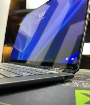 New Laptop HP OmniBook Ultra Flip 14" 32GB Intel Core Ultra 9 SSD 2T