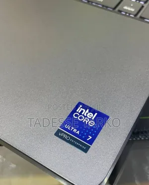 New Laptop Dell Pro Max 16 32GB Intel Core Ultra 7 SSD 512GB