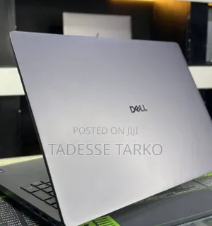 New Laptop Dell Pro Max 16 32GB Intel Core Ultra 7 SSD 512GB