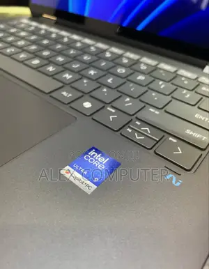 New Laptop HP OmniBook Ultra Flip 14" 32GB Intel Core Ultra 9 SSD 2T