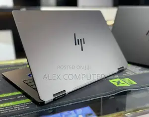 New Laptop HP OmniBook Ultra Flip 14" 32GB Intel Core Ultra 9 SSD 2T