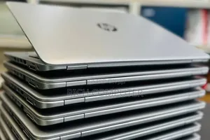 New Laptop HP EliteBook 840 8GB Intel Core I5 SSD 256GB