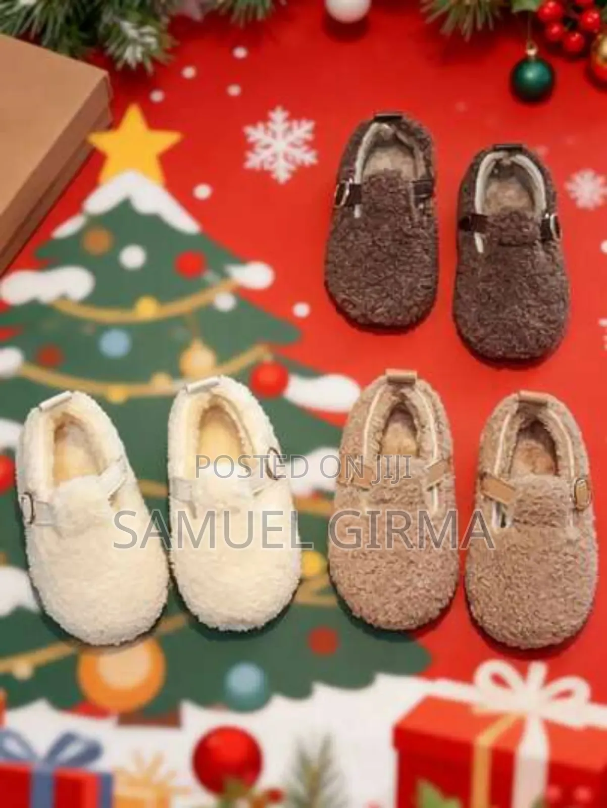 Cozy Casual Sandals Size: 21-25, 26-30