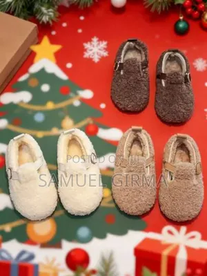 Cozy Casual Sandals Size: 21-25, 26-30