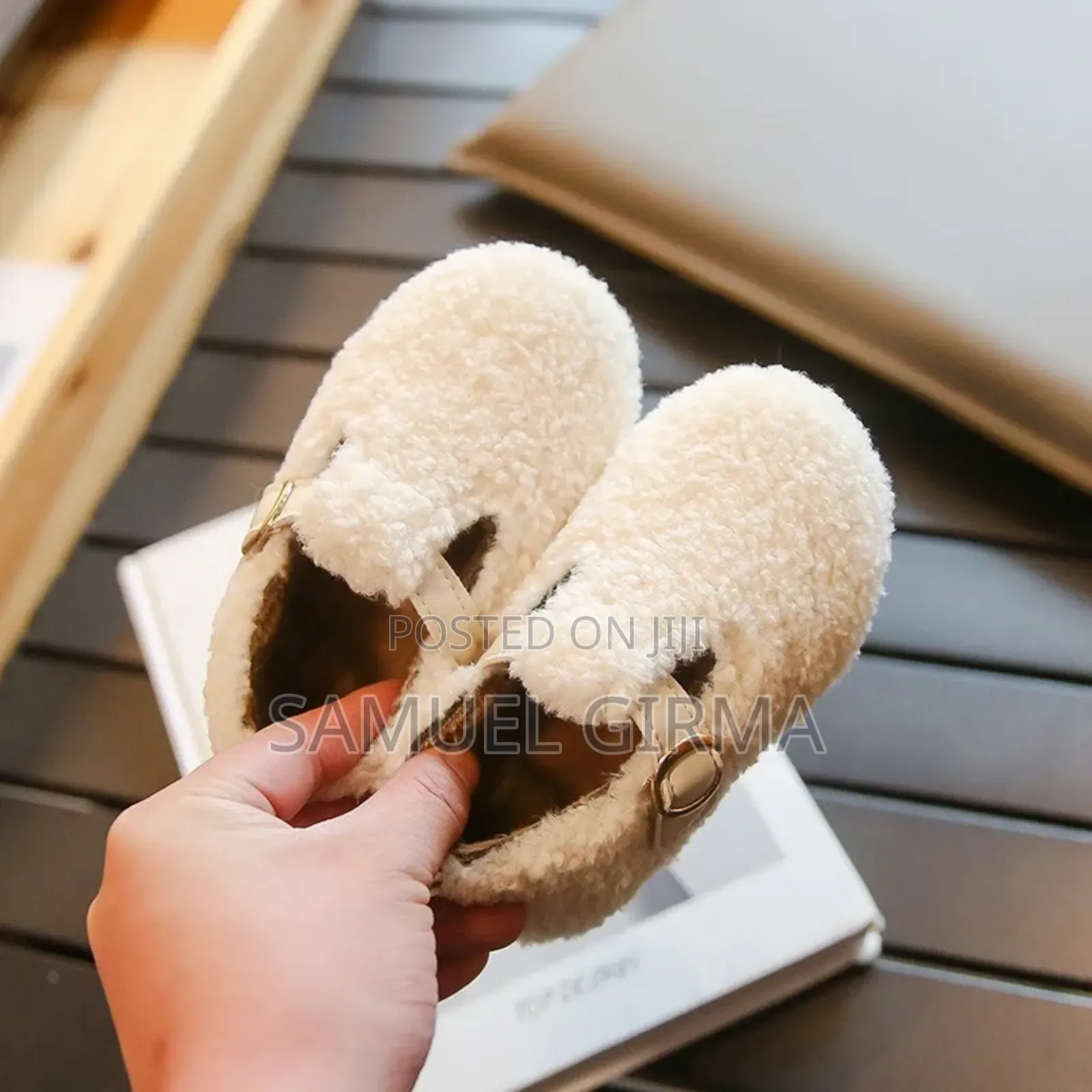 Cozy Casual Sandals Size: 21-25, 26-30