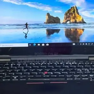 New Laptop Lenovo ThinkPad X380 Yoga 8GB Intel Core i5 SSD 256GB