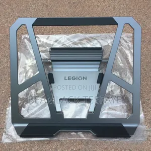 Transform Your Workspace With the Pad Laptop Stand