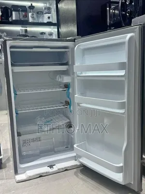 Midea One-door Refrigerator 140 Liter – Original | Compact | Energy