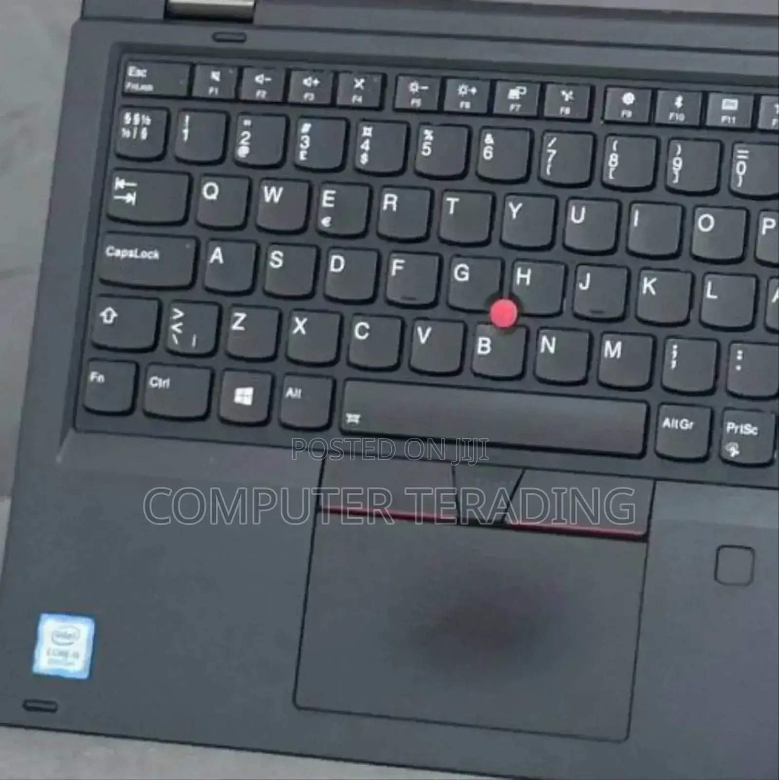 New Laptop Lenovo ThinkPad X380 Yoga 8GB Intel Core i5 SSD 256GB