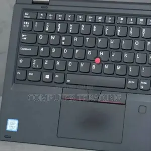 New Laptop Lenovo ThinkPad X380 Yoga 8GB Intel Core i5 SSD 256GB