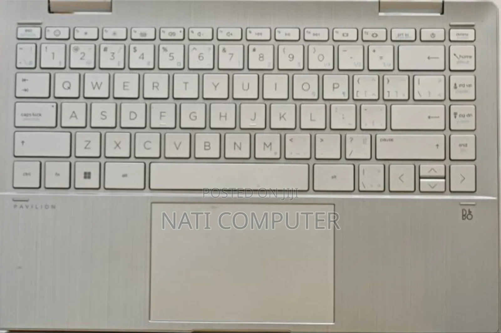 New Laptop HP Envy X360 8GB Intel Core I5 SSD 512GB