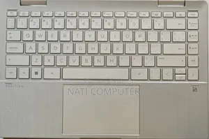 New Laptop HP Envy X360 8GB Intel Core I5 SSD 512GB