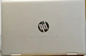 New Laptop HP Envy X360 8GB Intel Core I5 SSD 512GB