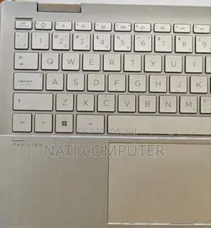 New Laptop HP Envy X360 8GB Intel Core I5 SSD 512GB