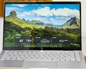 New Laptop HP Envy X360 8GB Intel Core I5 SSD 512GB