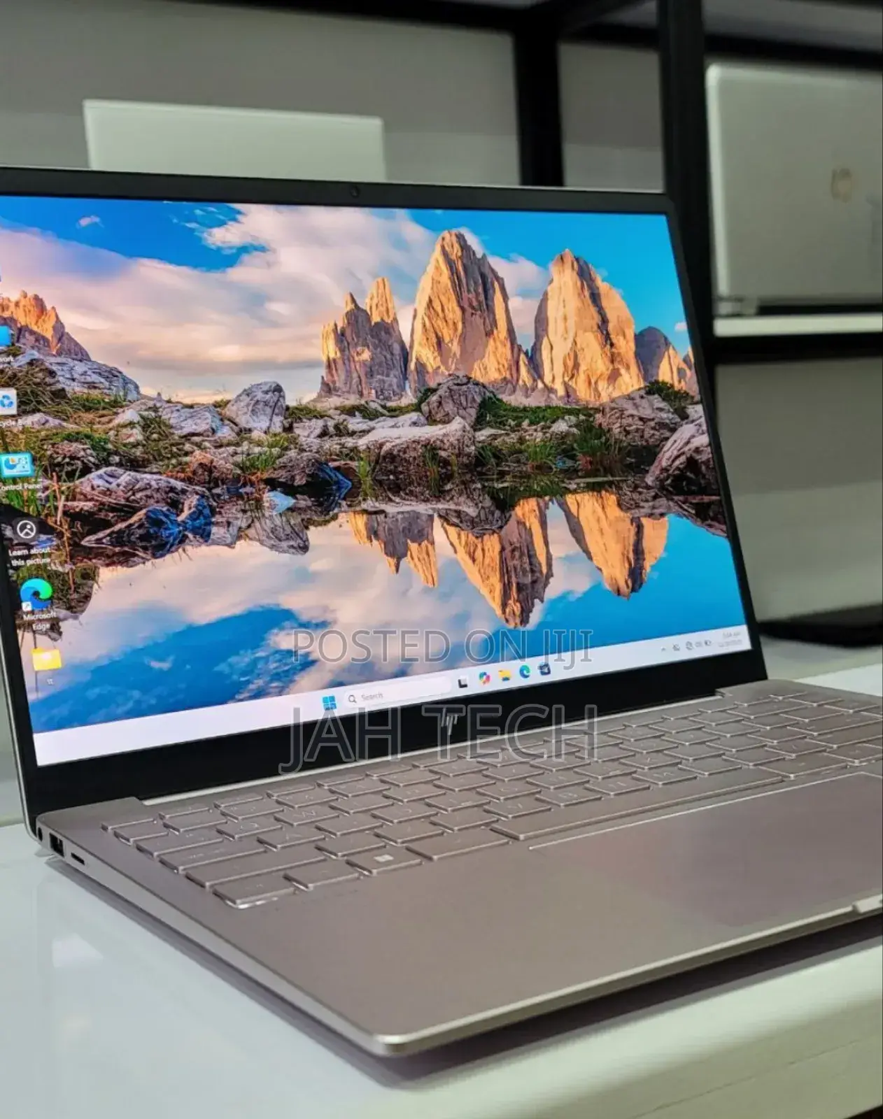 New Laptop HP Pavilion 15 16GB Intel Core I7 SSD 1T