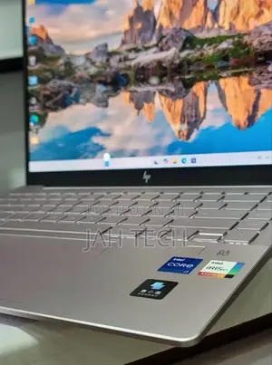 New Laptop HP Pavilion 15 16GB Intel Core I7 SSD 1T