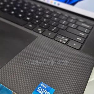 New Laptop Dell 16GB Intel Core I7 SSD 1T