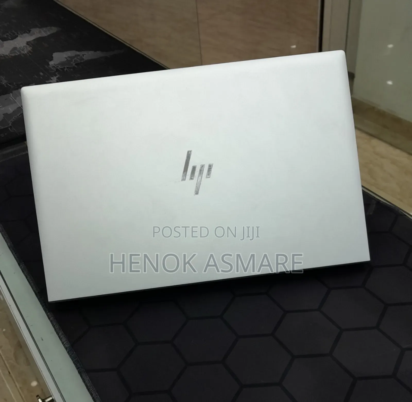 New Laptop HP EliteBook 840 G8 16GB Intel Core I5 SSD 512GB