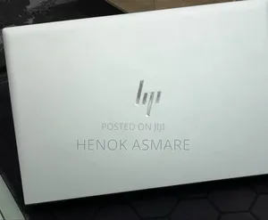 New Laptop HP EliteBook 840 G8 16GB Intel Core I5 SSD 512GB