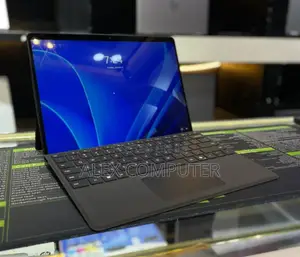 New Laptop Microsoft Surface Pro 10 16GB Intel Core I7 SSD 256GB