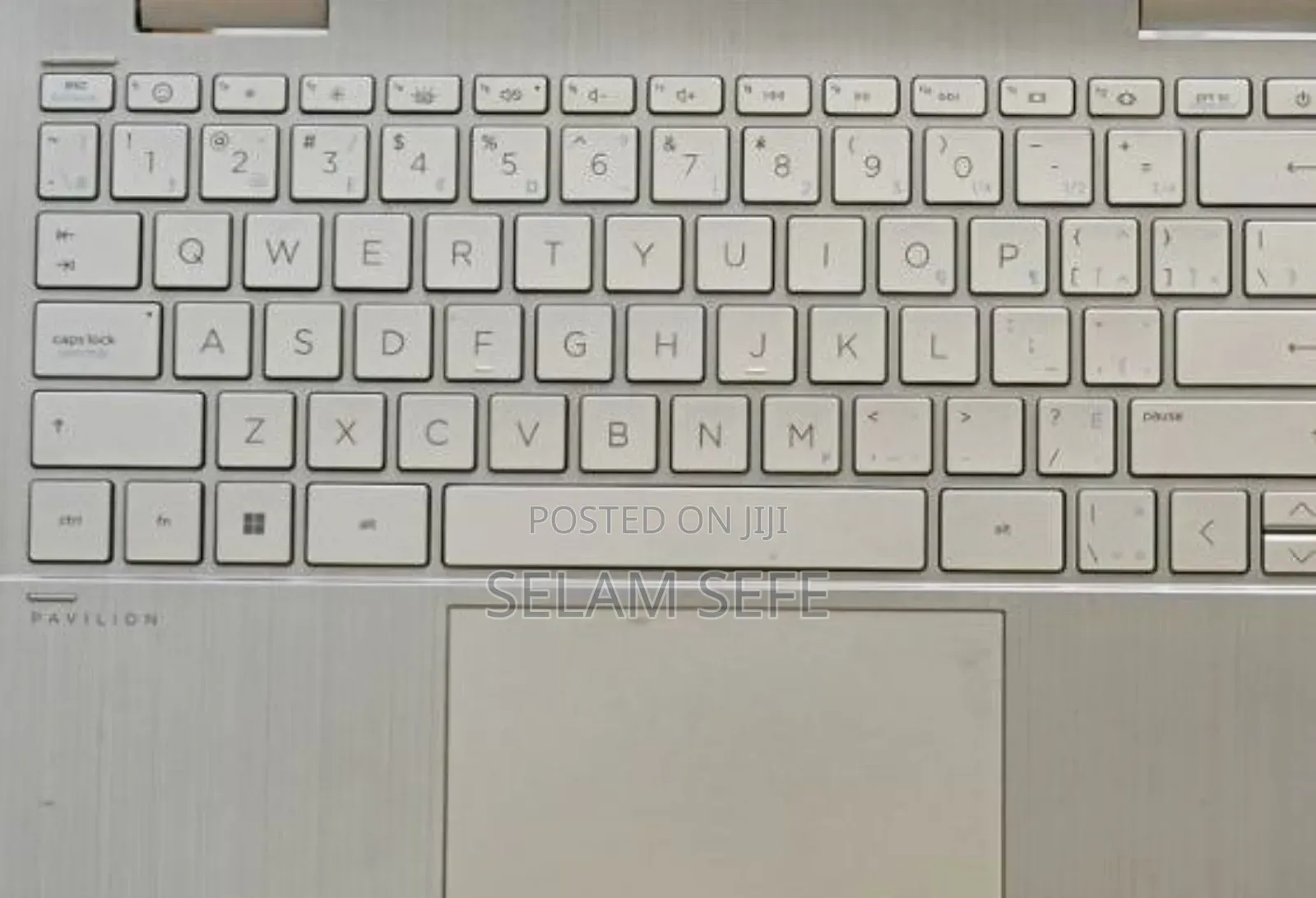 New Laptop HP Pavilion X360 8GB Intel Core I5 SSD 512GB