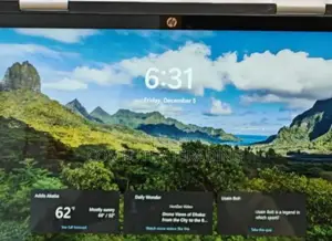 New Laptop HP Pavilion X360 8GB Intel Core I5 SSD 512GB