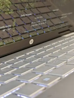 New Laptop HP Pavilion X360 8GB Intel Core I5 SSD 512GB