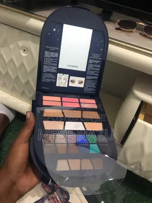 Makeup’S Sephora