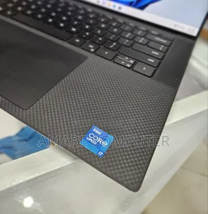 New Laptop Dell Precision 5540 16GB Intel Core I7 SSD 1T