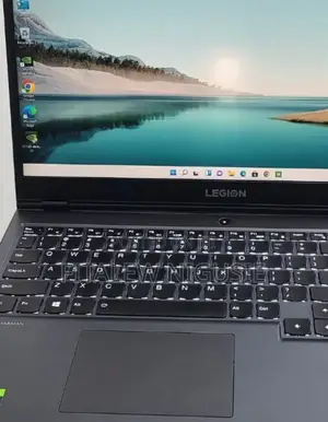 New Laptop Lenovo Legion 5 16GB Intel Core I7 SSD 512GB