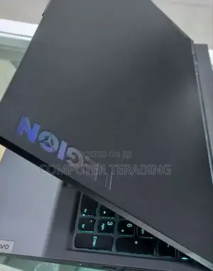 New Laptop Lenovo Legion 5 16GB Intel Core I7 SSD 512GB